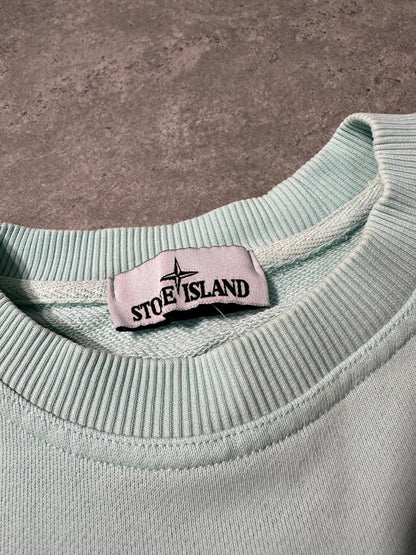 Stone Island Maglia Manica Lunga Uomo (L)