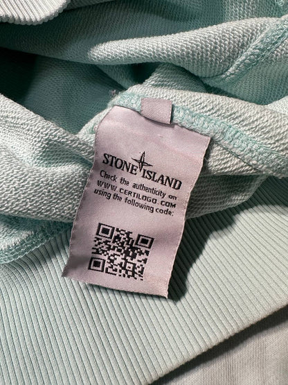 Stone Island Maglia Manica Lunga Uomo (L)