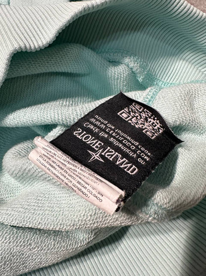 Stone Island Maglia Manica Lunga Uomo (L)