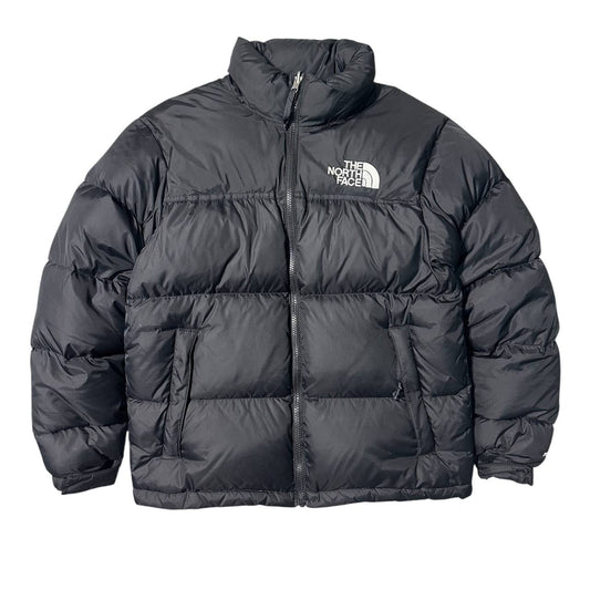Giubbino The North Face Black Nordic 700 Uomo (S)