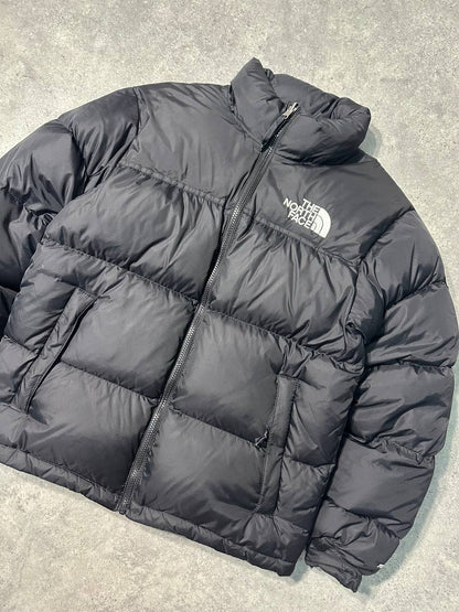 Giubbino The North Face Black Nordic 700 Uomo (S)