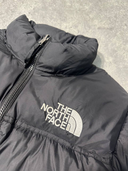 Giubbino The North Face Black Nordic 700 Uomo (S)