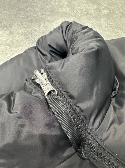 Giubbino The North Face Black Nordic 700 Uomo (S)
