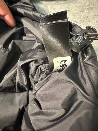 Giubbino The North Face Black Nordic 700 Uomo (S)