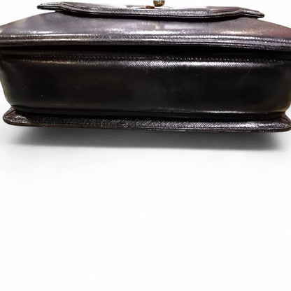 Borsa a Tracolla Gucci Vintage Donna (Regolabile)