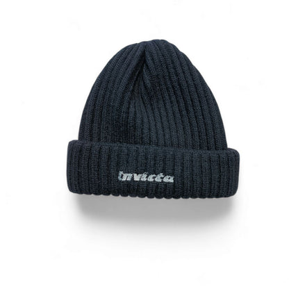 Invicta Cappello di Lana Maglia Larga Hat Uomo / Donna (Taglia Unica)