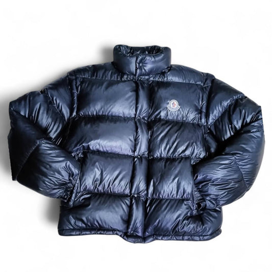 Moncler Giubbotto con Maniche Removibili Vintage Uomo (M)