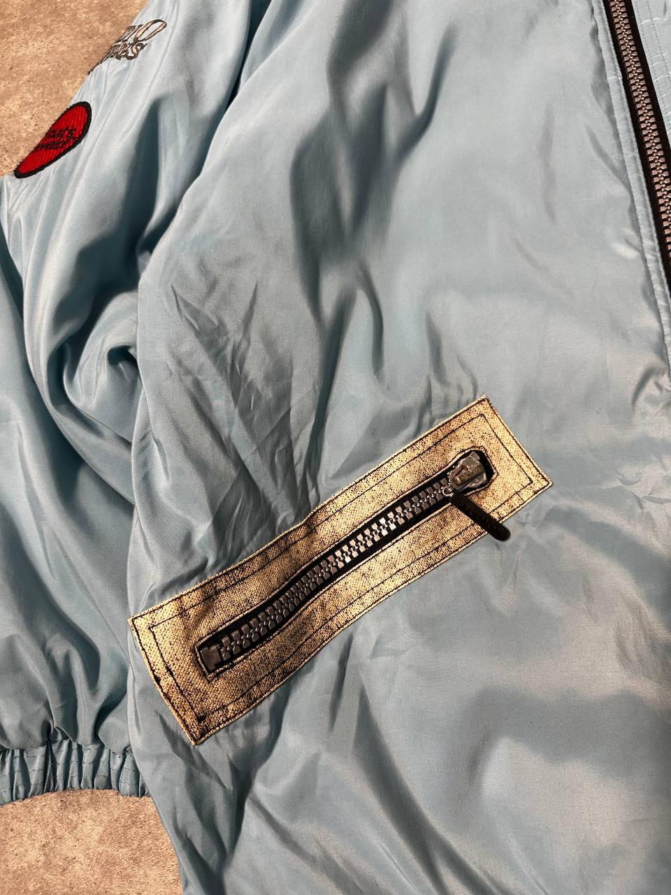 Donald Duck Jacket Studio Adventure anni 90 Uomo/Donna (L)