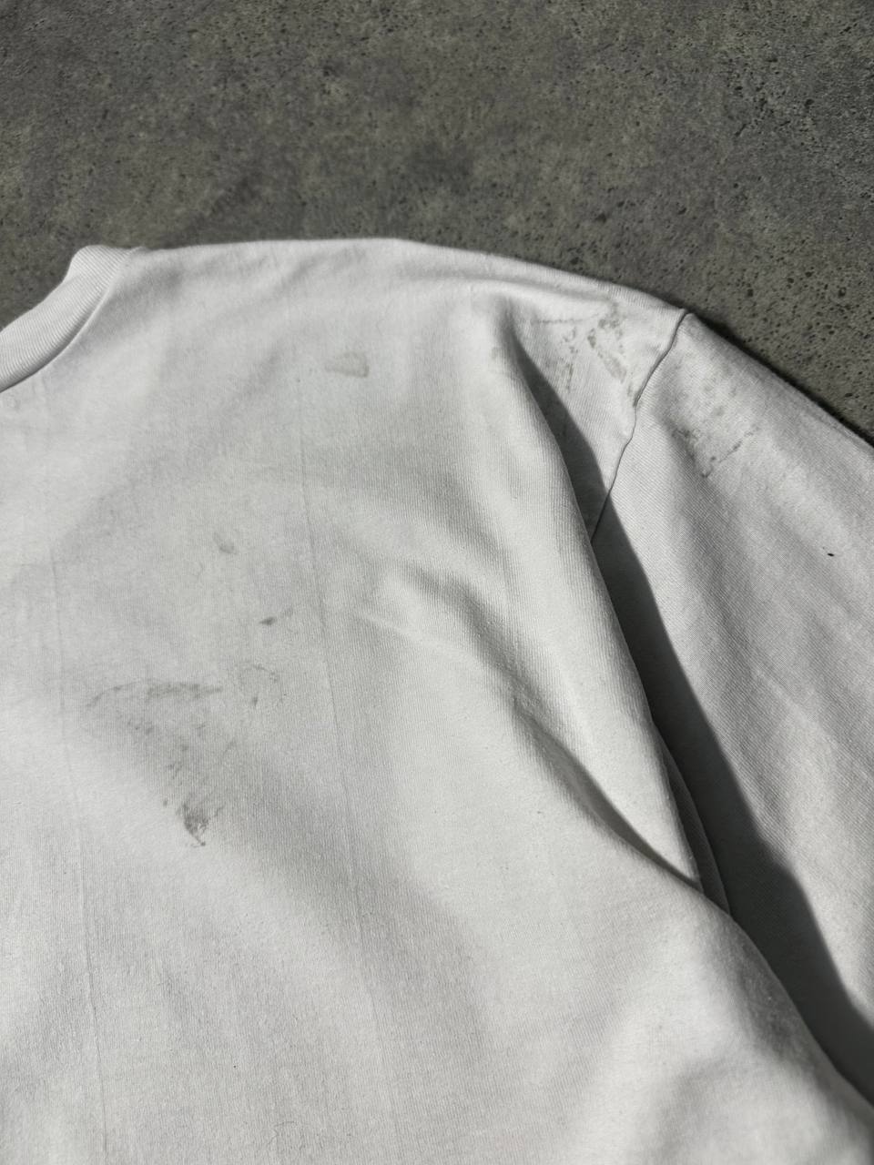 Supreme Longsleeve Big Logo USA Uomo/Donna (M)