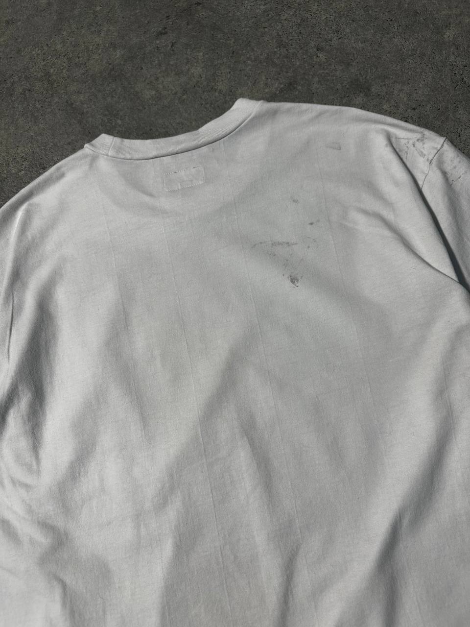 Supreme Longsleeve Big Logo USA Uomo/Donna (M)