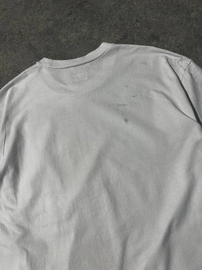 Supreme Longsleeve Big Logo USA Uomo/Donna (M)