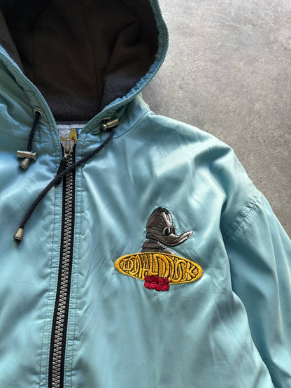 Donald Duck Jacket Studio Adventure anni 90 Uomo/Donna (L)