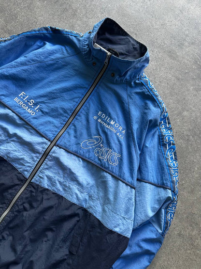 Asics Track-Top Vintage Uomo/Donna (L/XL)