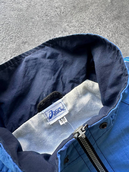 Asics Track-Top Vintage Uomo/Donna (L/XL)