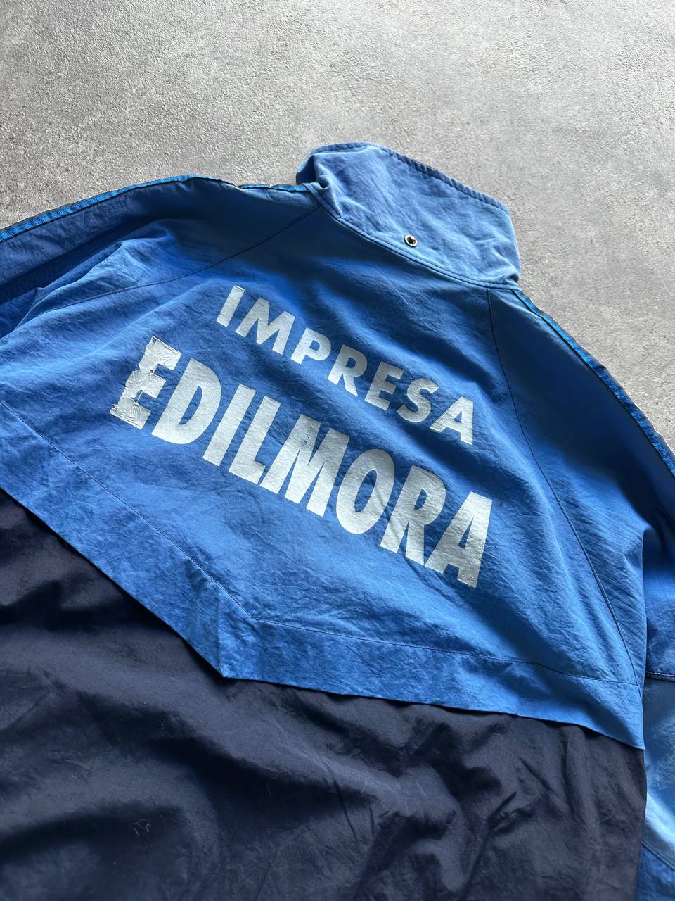 Asics Track-Top Vintage Uomo/Donna (L/XL)