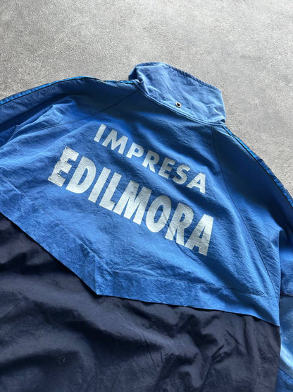 Asics Track-Top Vintage Uomo/Donna (L/XL)