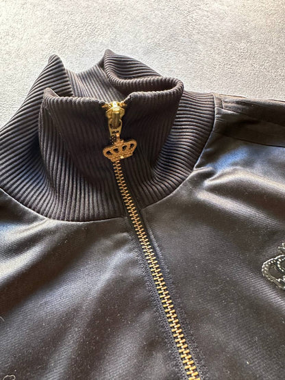 Adidas Felpa con Zip Rare Missy Elliot Dedication Sweatshirt Donna (S)
