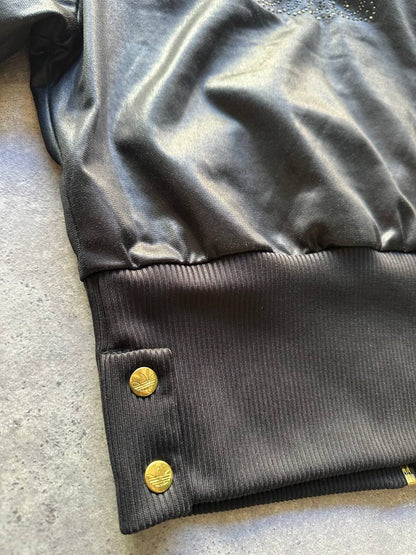 Adidas Felpa con Zip Rare Missy Elliot Dedication Sweatshirt Donna (S)