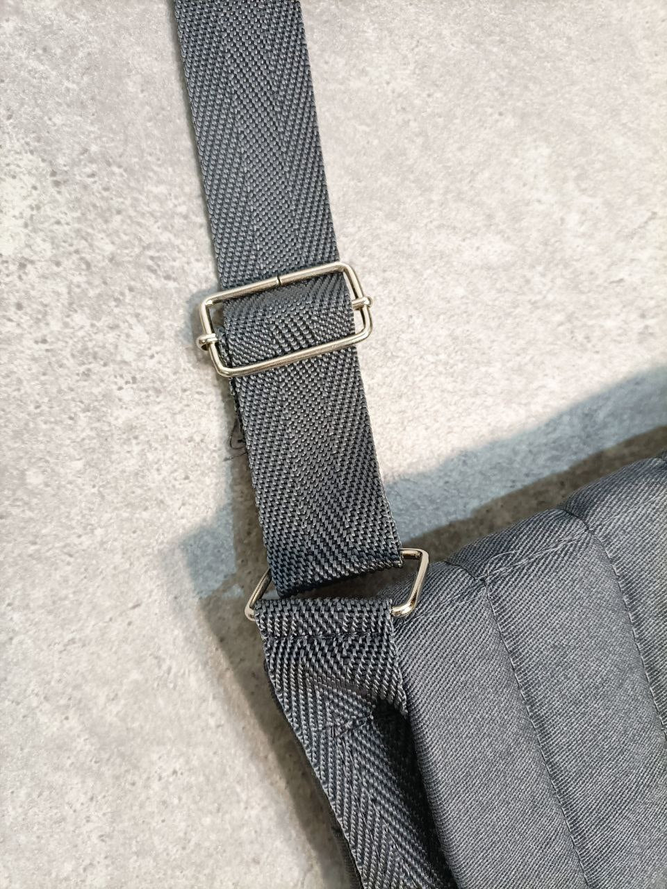 Only For Visionary People Borsa a Tracolla Dickies Custom Uomo/Donna (Regolabile)