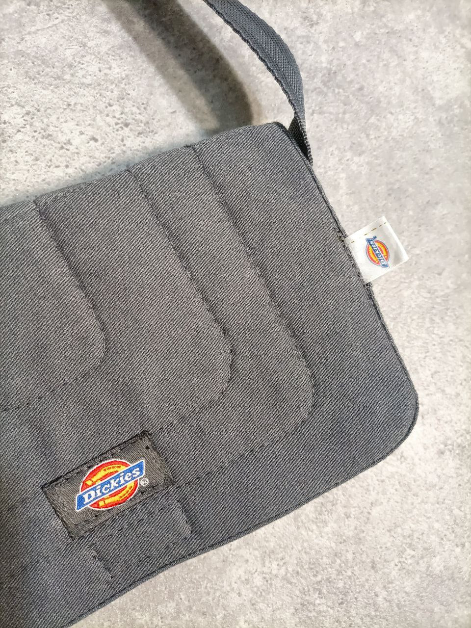 Only For Visionary People Borsa a Tracolla Dickies Custom Uomo/Donna (Regolabile)