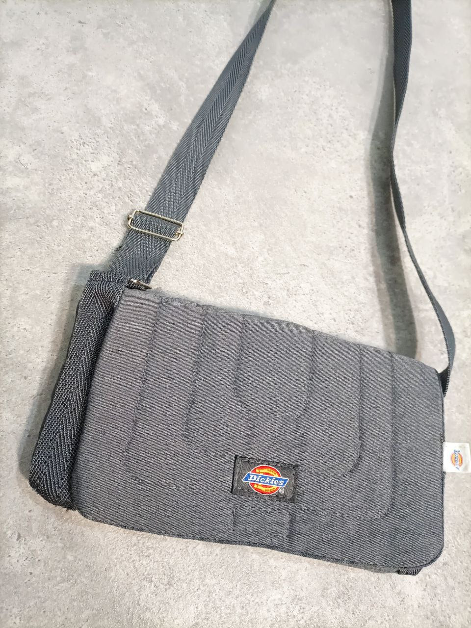 Only For Visionary People Borsa a Tracolla Dickies Custom Uomo/Donna (Regolabile)