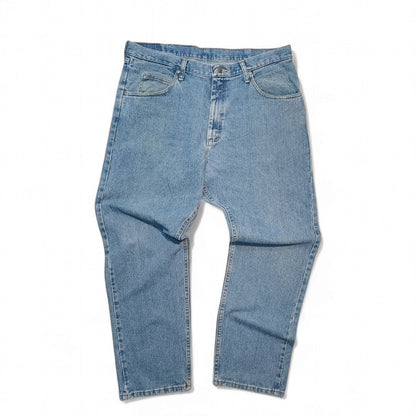 Wrangler Jeans Denim Vintage Uomo (50 IT)