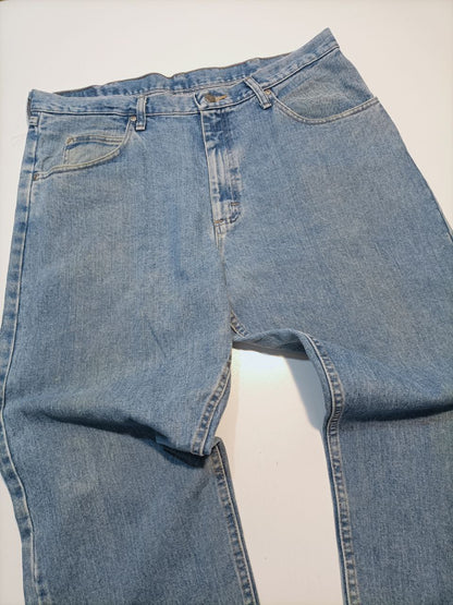 Wrangler Jeans Denim Vintage Uomo (50 IT)