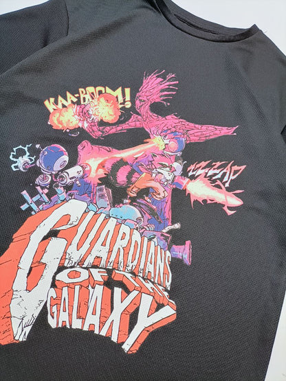 Marvel T-shirt Guardiani Della Galassia Ragazzo (12/13 Y)