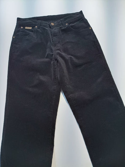 Wrangler Pantalone Vintage Pant Uomo (44 IT)