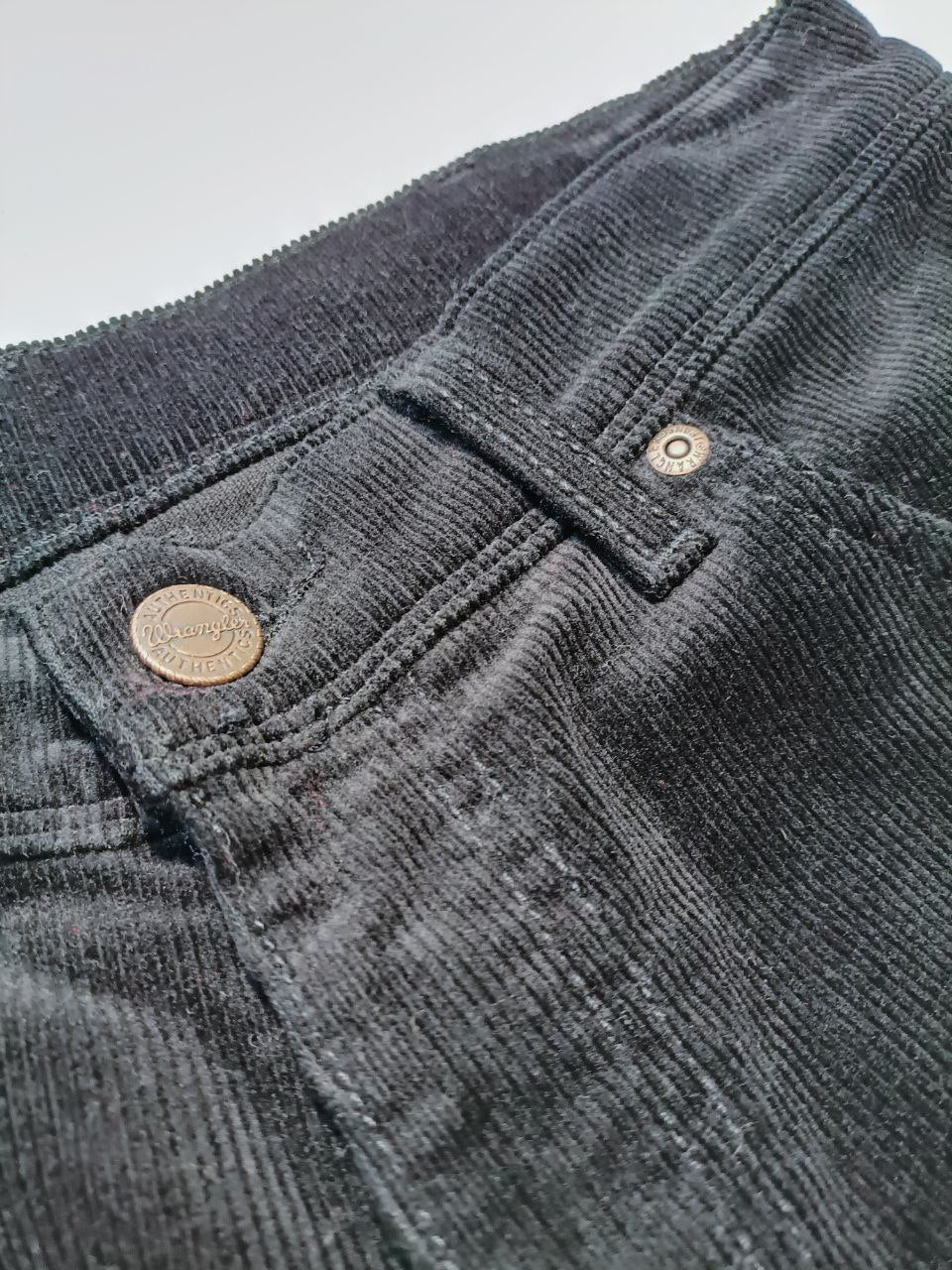 Wrangler Pantalone Vintage Pant Uomo (44 IT)