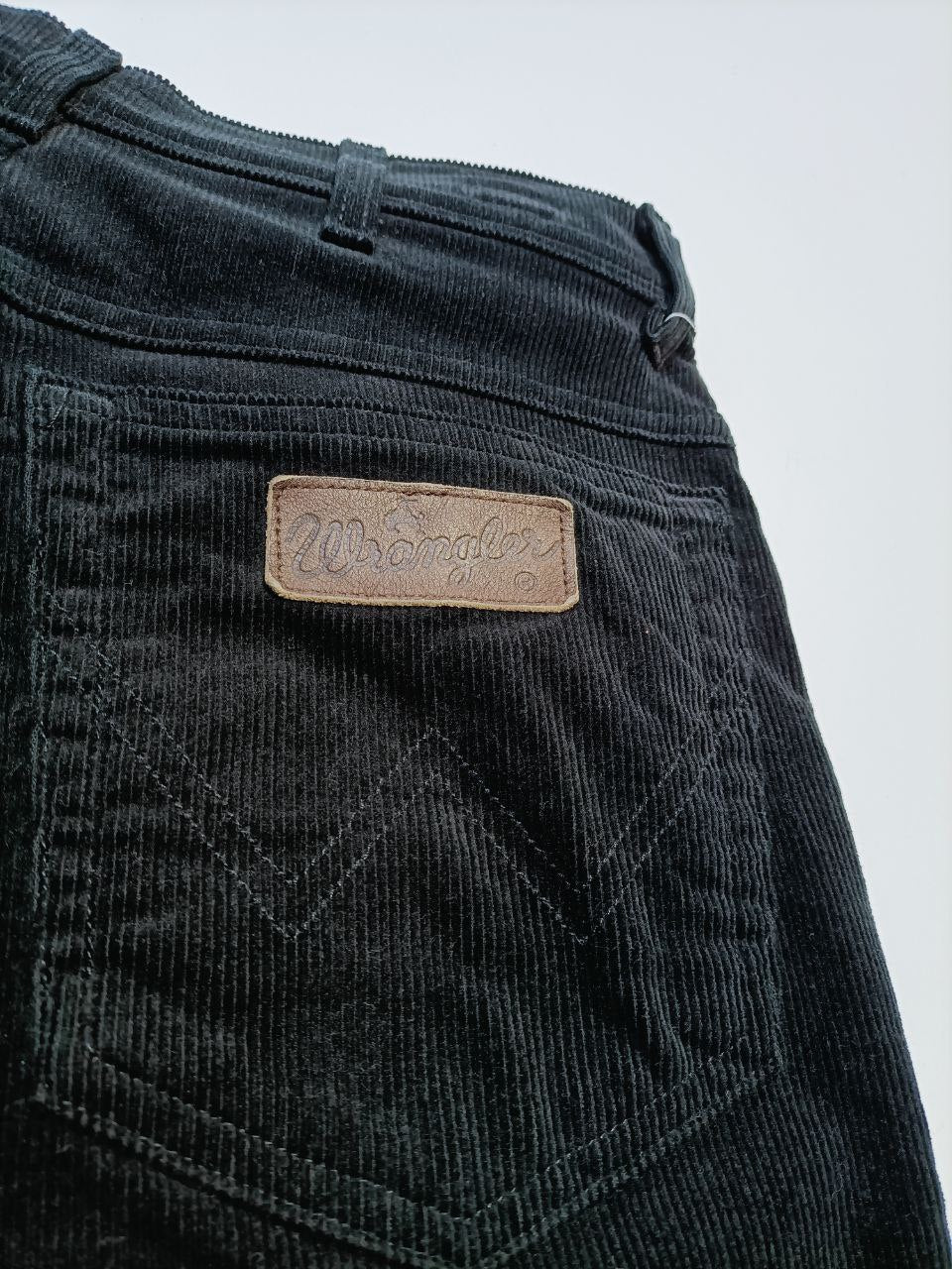 Wrangler Pantalone Vintage Pant Uomo (44 IT)