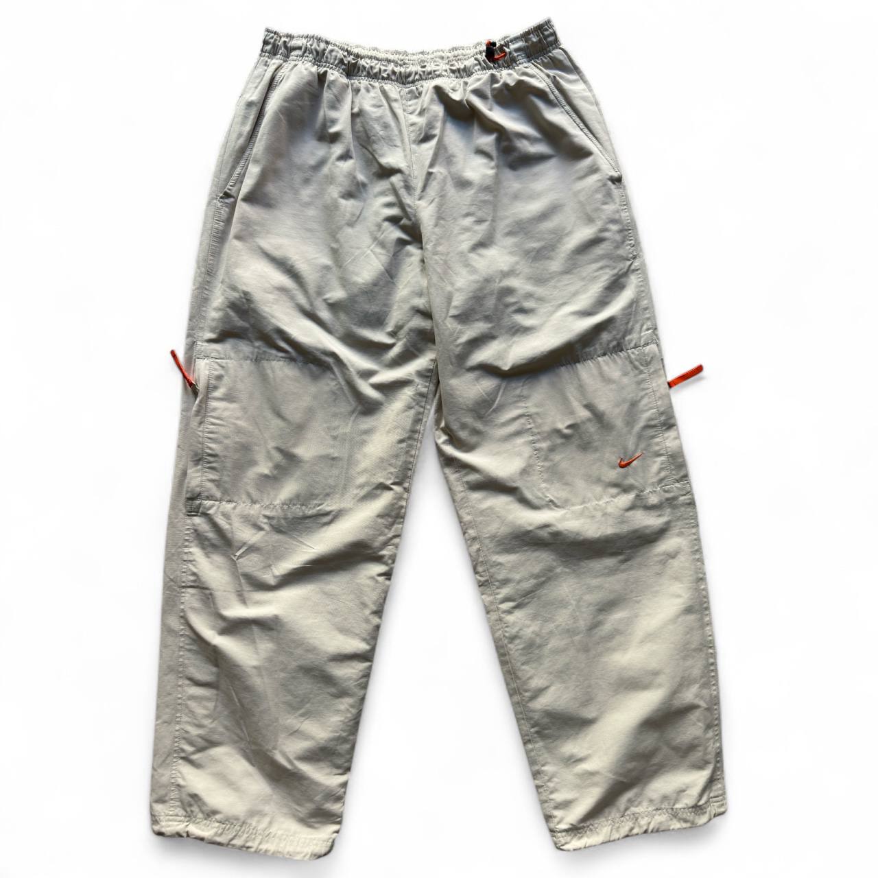 Nike Track-Pant YK2 Pantalone Tuta Vintage Uomo (L)
