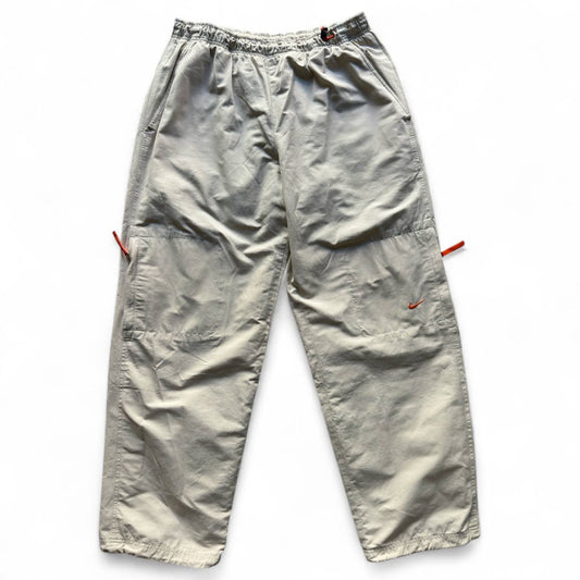 Nike Track-Pant YK2 Pantalone Tuta Vintage Uomo (L)