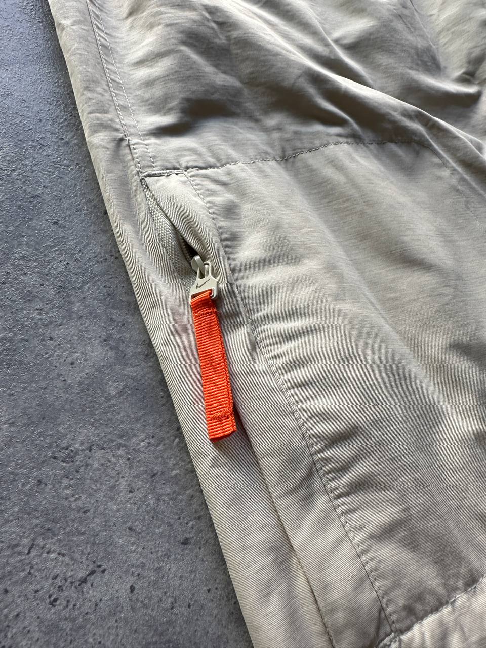 Nike Track-Pant YK2 Pantalone Tuta Vintage Uomo (L)