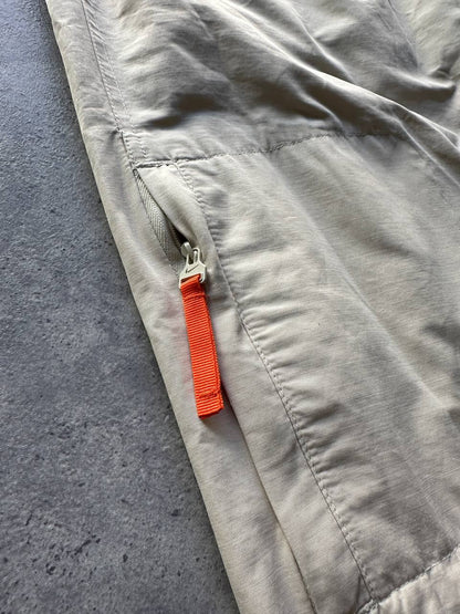 Nike Track-Pant YK2 Pantalone Tuta Vintage Uomo (L)