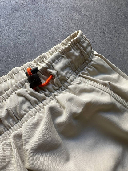 Nike Track-Pant YK2 Pantalone Tuta Vintage Uomo (L)