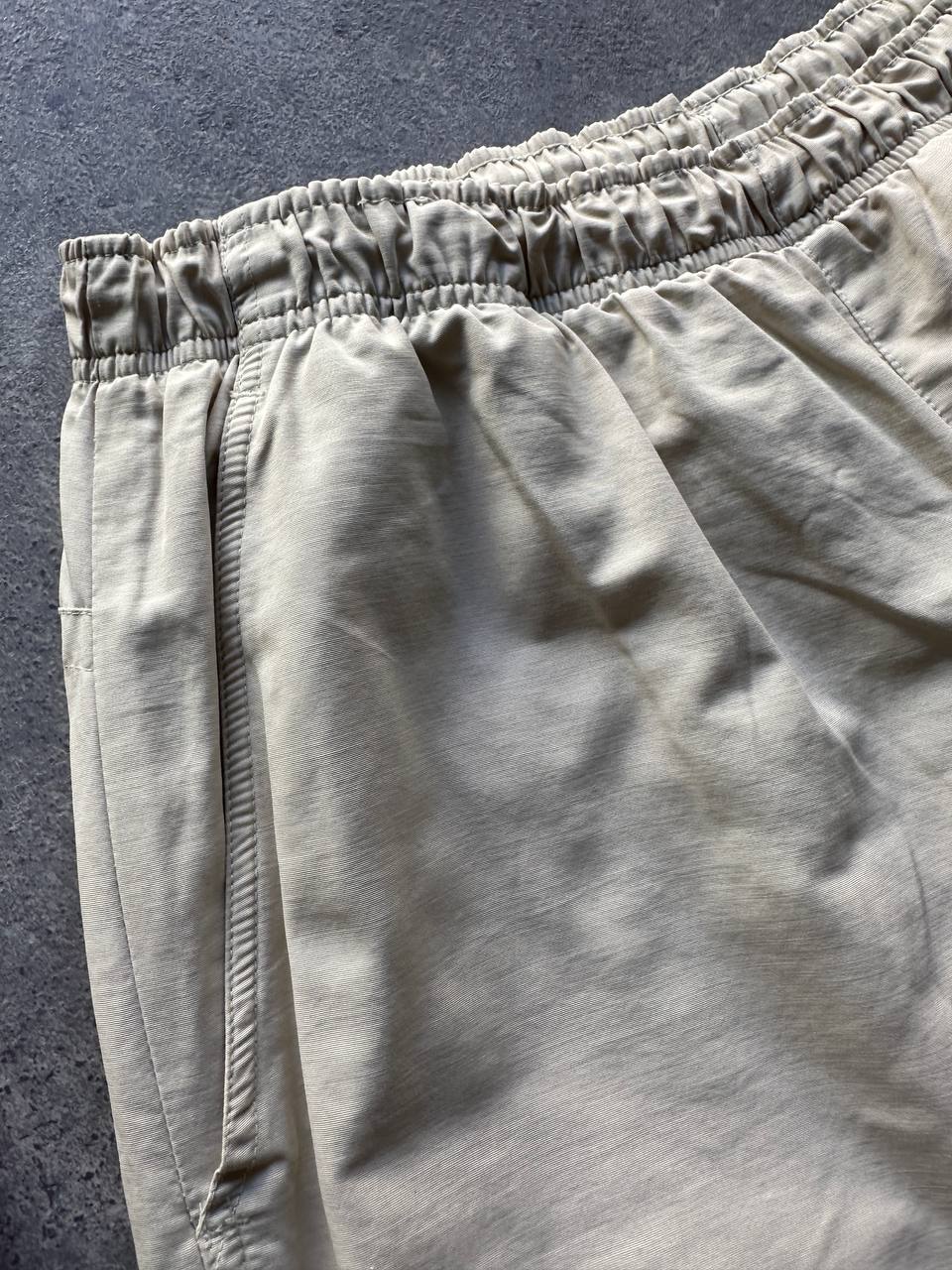 Nike Track-Pant YK2 Pantalone Tuta Vintage Uomo (L)