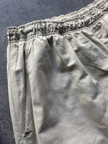 Nike Track-Pant YK2 Pantalone Tuta Vintage Uomo (L)