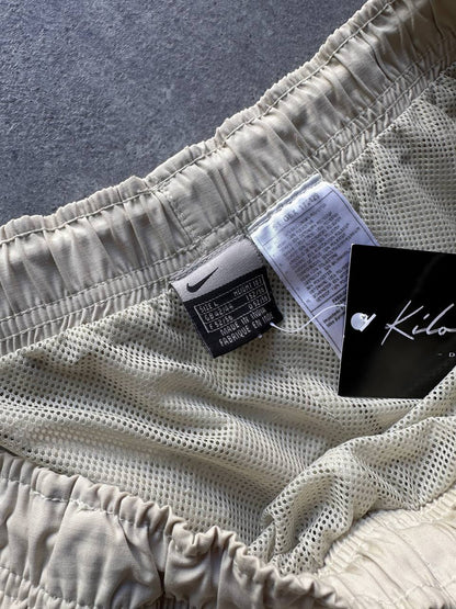Nike Track-Pant YK2 Pantalone Tuta Vintage Uomo (L)