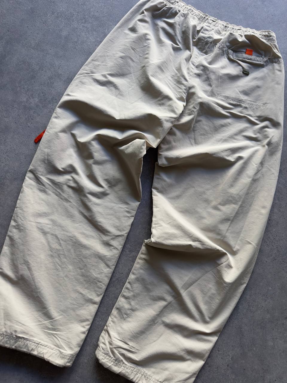 Nike Track-Pant YK2 Pantalone Tuta Vintage Uomo (L)