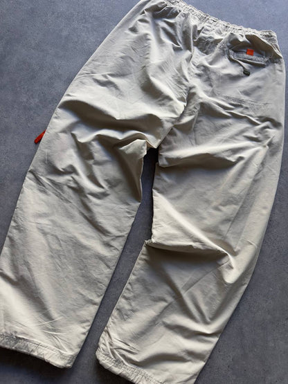 Nike Track-Pant YK2 Pantalone Tuta Vintage Uomo (L)