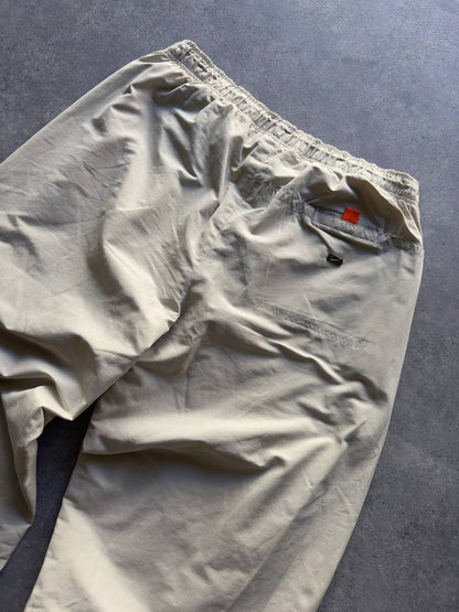 Nike Track-Pant YK2 Pantalone Tuta Vintage Uomo (L)