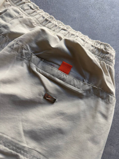 Nike Track-Pant YK2 Pantalone Tuta Vintage Uomo (L)