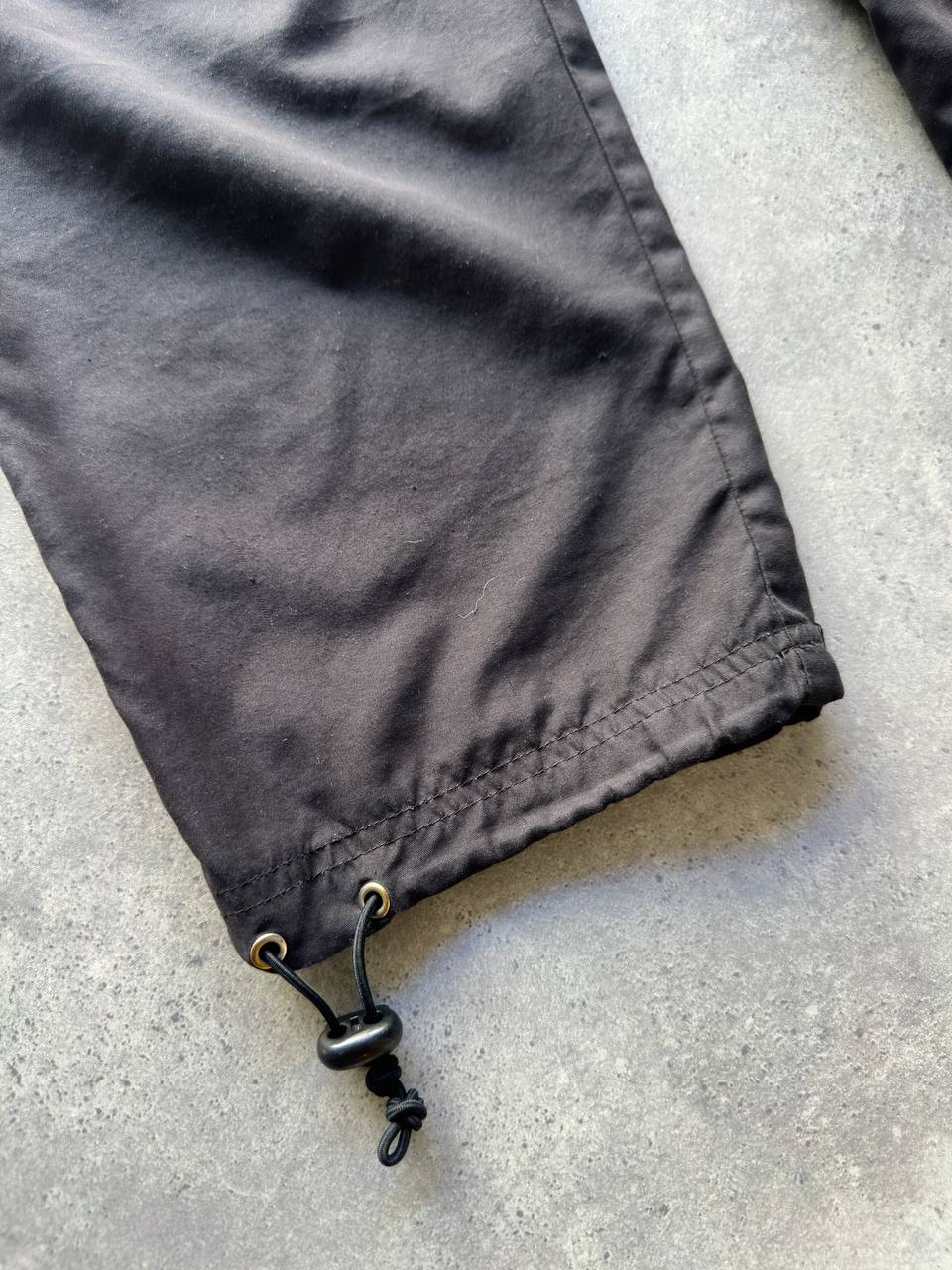 Reebok Track Pant Pantalone Tuta con Tasca e Logo Cucito Uomo (M/L)