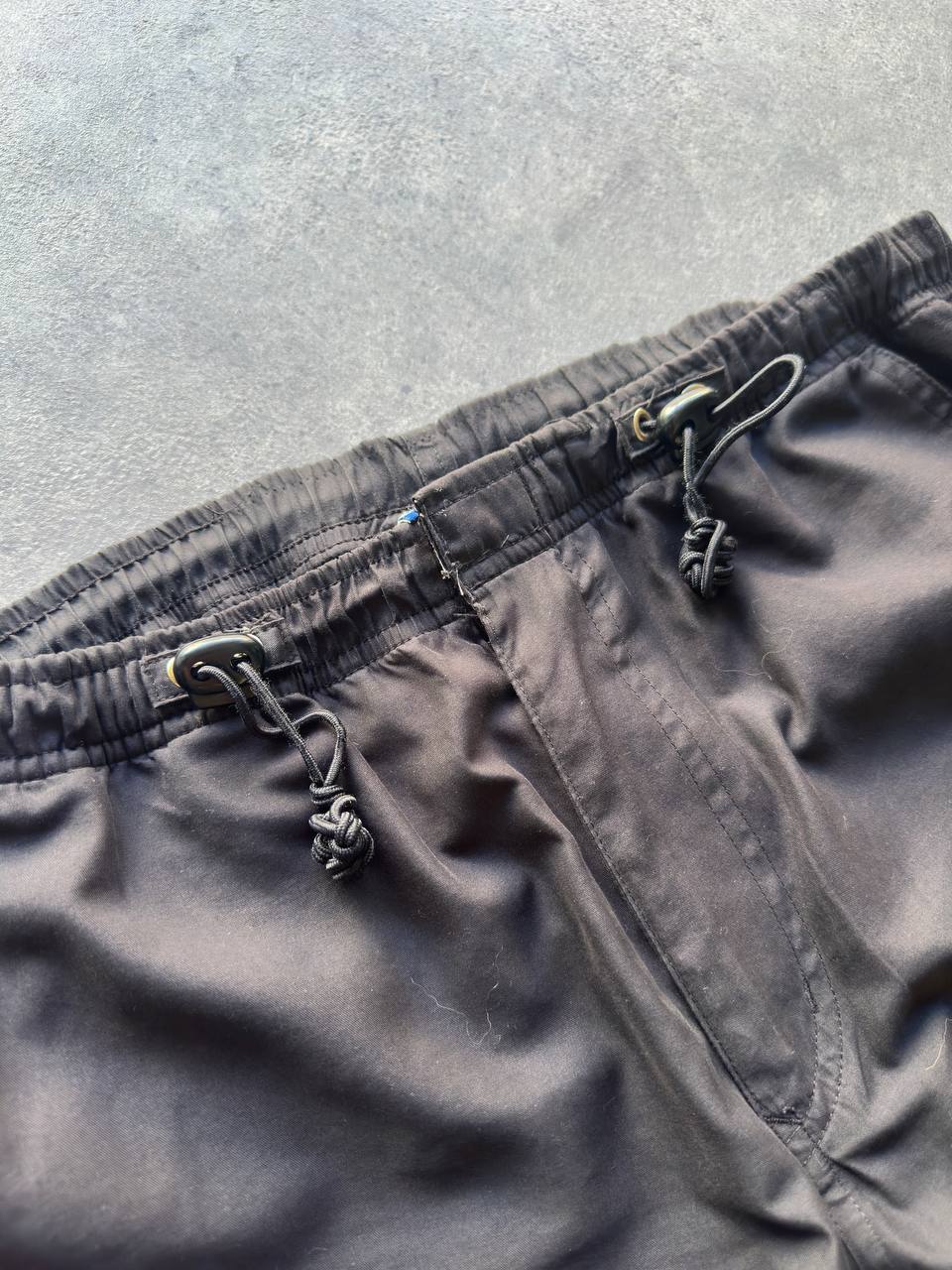 Reebok Track Pant Pantalone Tuta con Tasca e Logo Cucito Uomo (M/L)