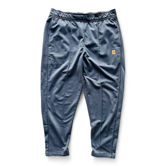 Nike Tennis Track Pant Pantalone Tuta Uomo (L)