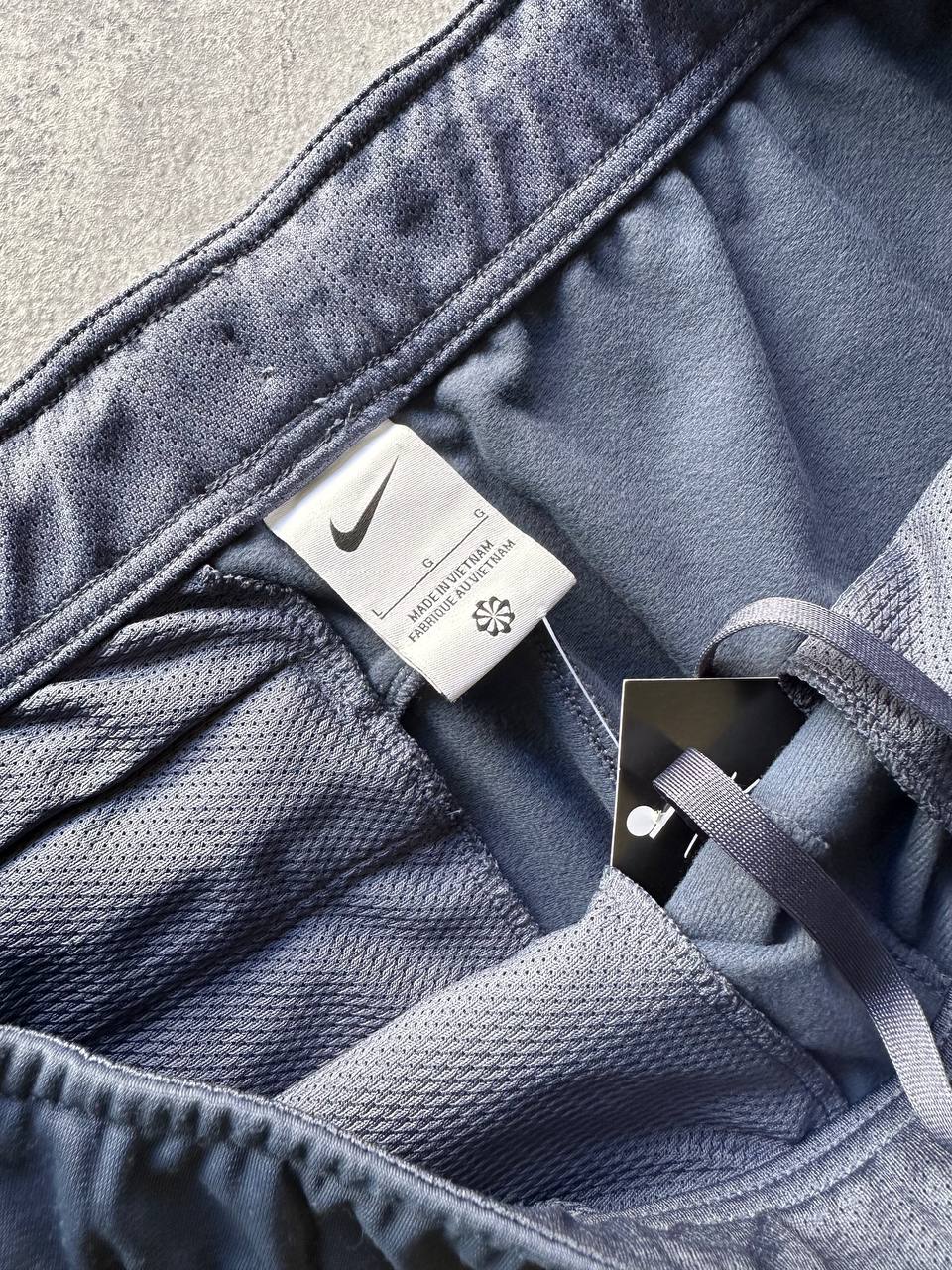 Nike Tennis Track Pant Pantalone Tuta Uomo (L)