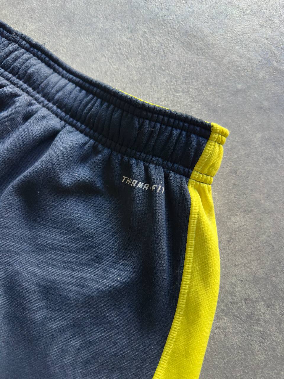 Nike Track Pant Vintage Pantalone Tuta Logo Cucito Uomo (XL)
