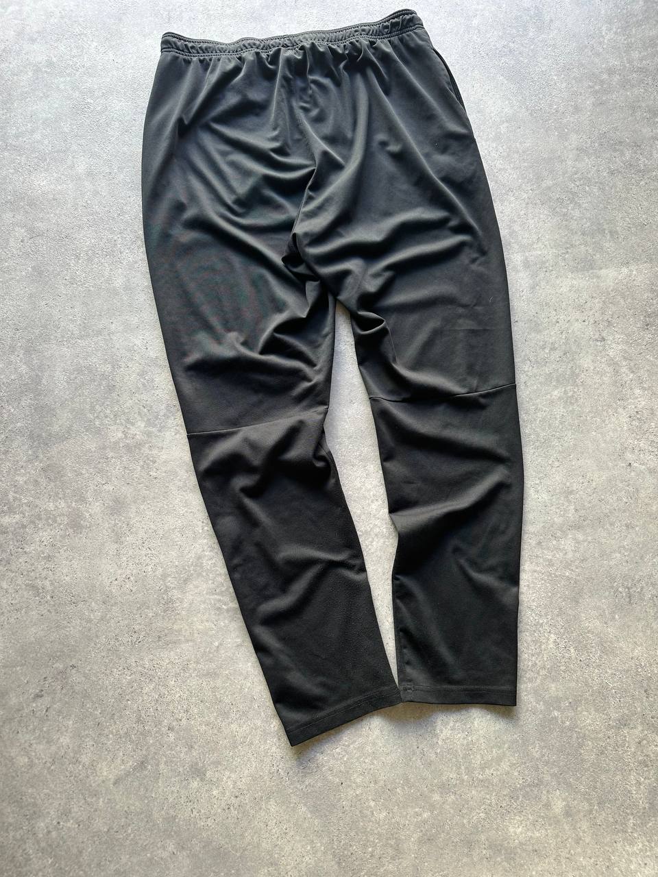 Nike Dri Fit Track Pant Pantalone Tuta Skinny Uomo/Donna (XL)