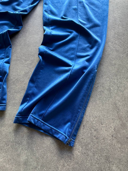 Nike Track Pant Vintage Pantalone Tuta Uomo (L)